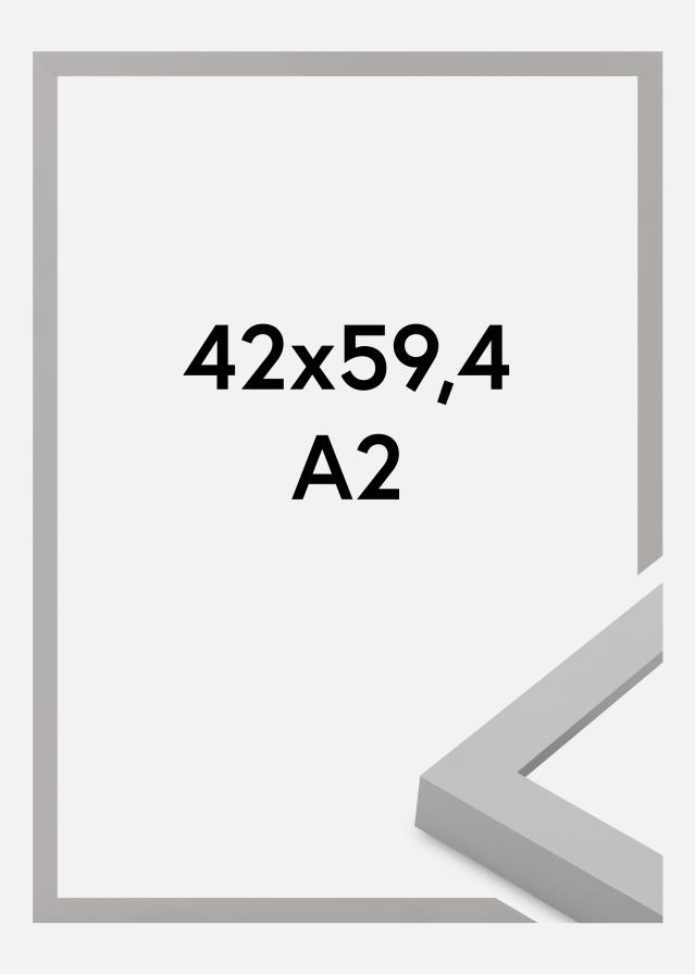 Jämtlands Ramfabrik Frame Selection Acrylic Glass Sand 42x59.4 cm (A2)