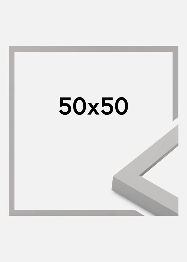 Jämtlands Ramfabrik Frame Selection Acrylic Glass Sand 50x50 cm
