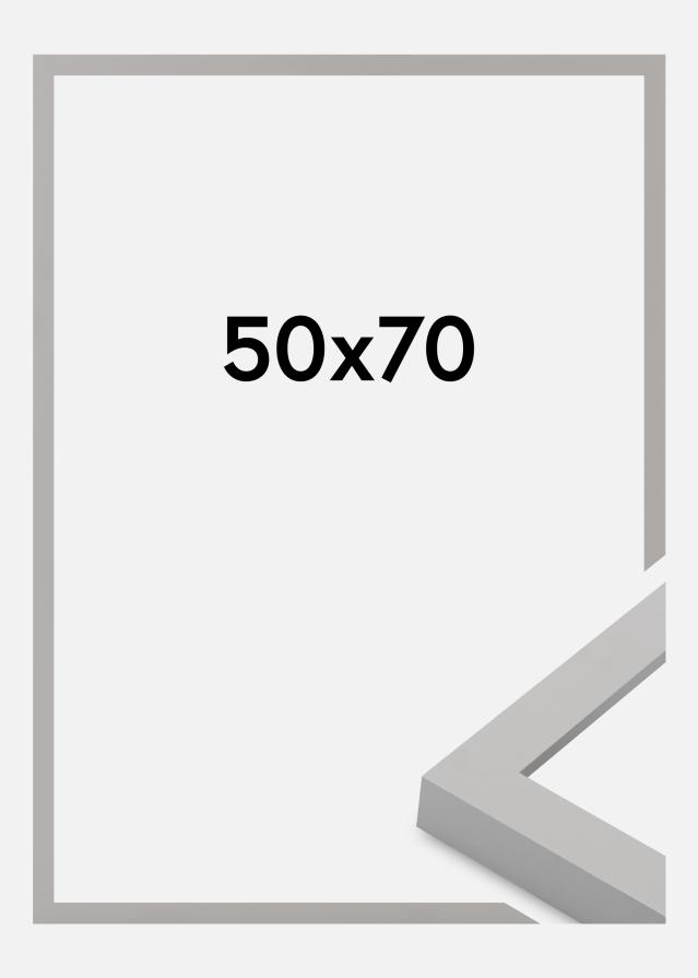 Jämtlands Ramfabrik Frame Selection Acrylic Glass Sand 50x70 cm