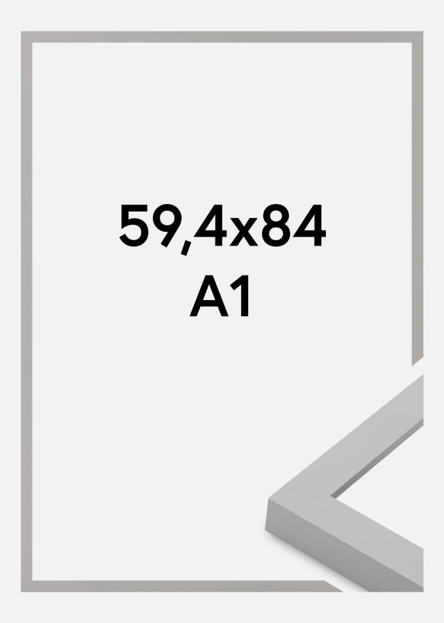 Jämtlands Ramfabrik Frame Selection Acrylic Glass Sand 59.4x84 cm (A1)