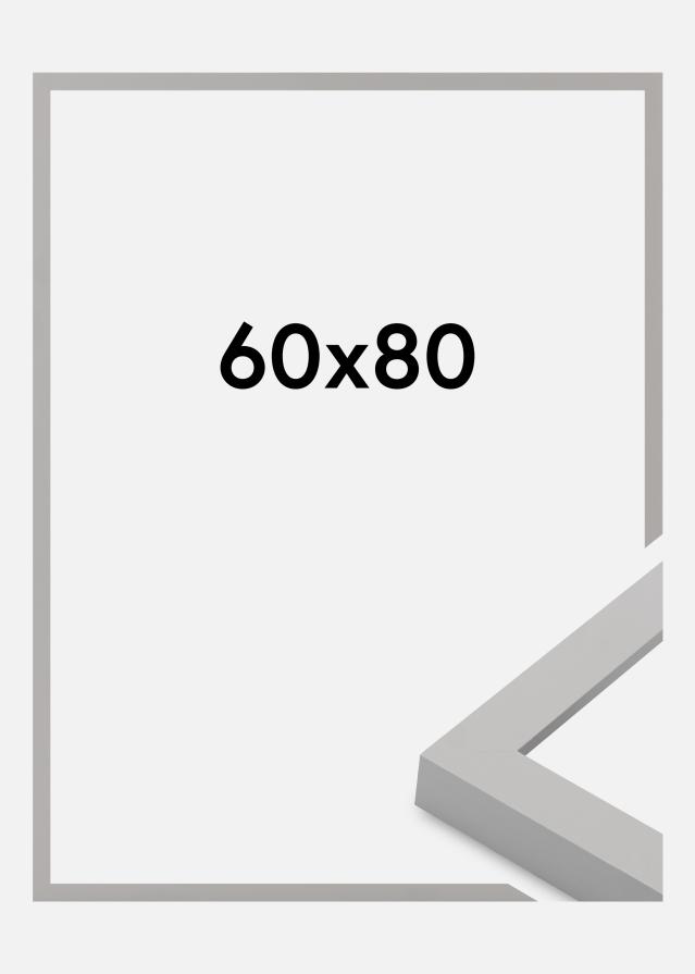 Jämtlands Ramfabrik Frame Selection Acrylic Glass Sand 60x80 cm