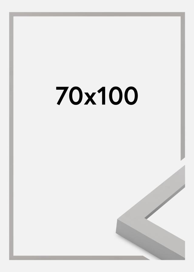 Jämtlands Ramfabrik Frame Selection Acrylic Glass Sand 70x100 cm