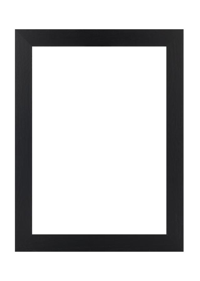 Jämtlands Ramfabrik Frame Wells Acrylic Glass Black 42x59.4 cm (A2)