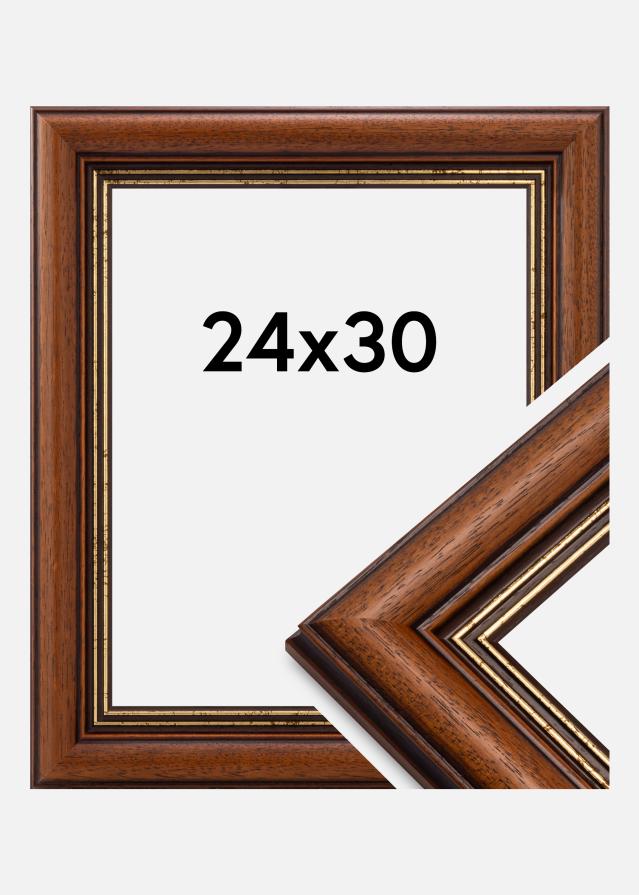 Galleri 1 Frame Old Retro Acrylic glass 24x30 cm