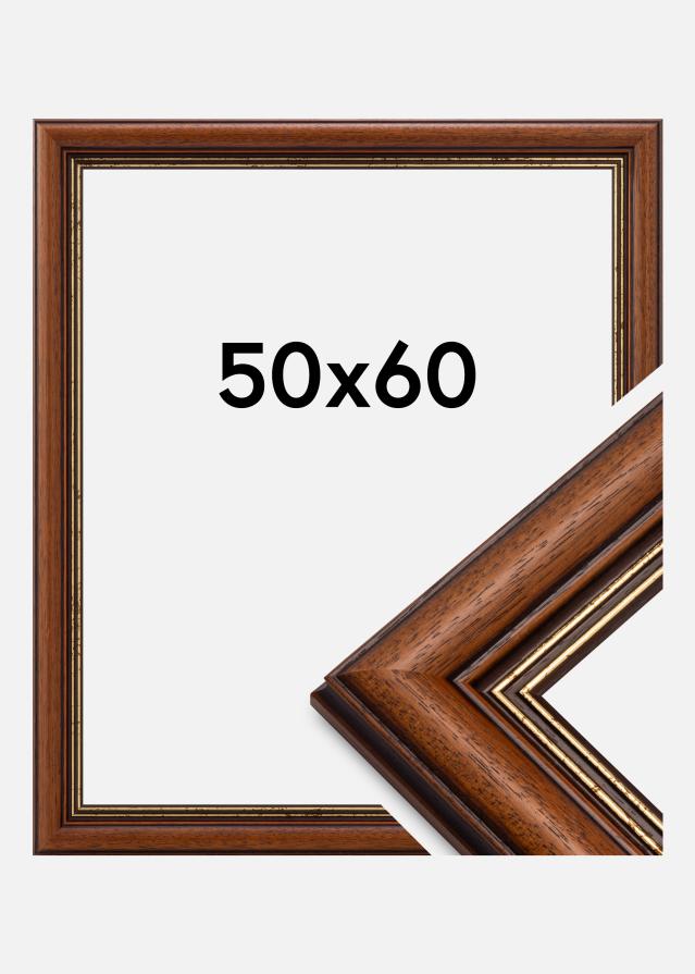 Galleri 1 Frame Old Retro Acrylic glass 50x60 cm