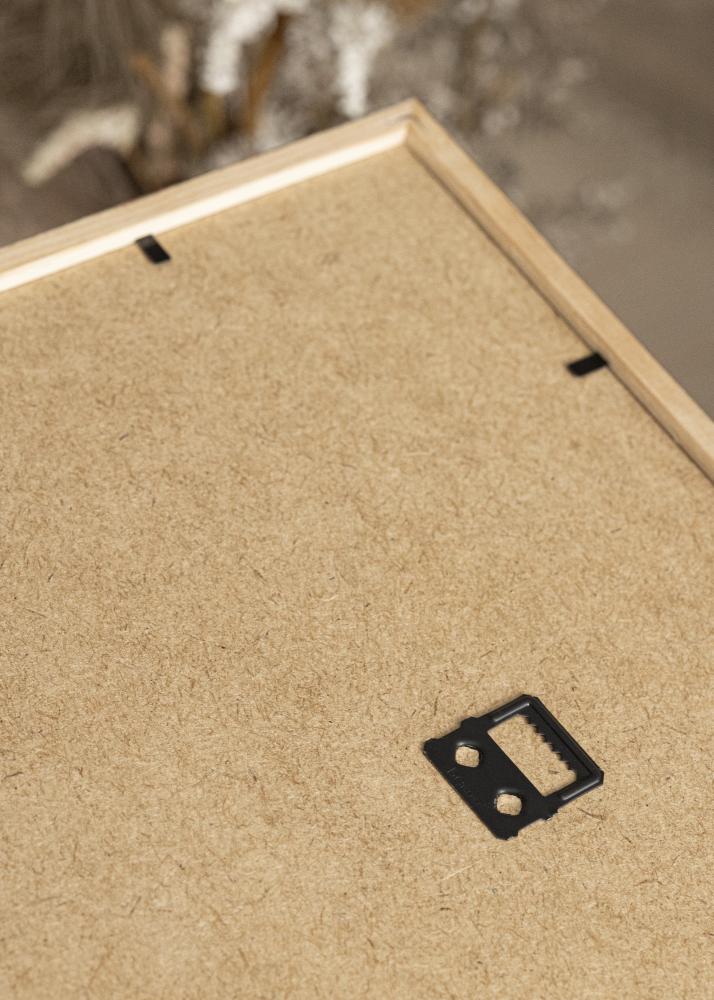 Estancia Frame Valbo Walnut 30x40 cm