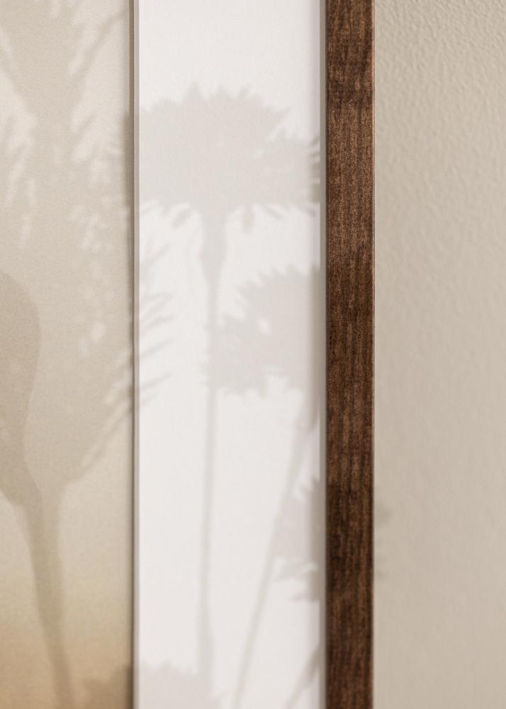 Estancia Frame Valbo Walnut 21x29,7 cm (A4)
