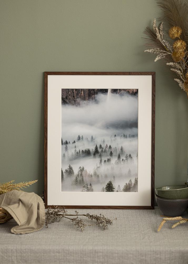 Estancia Frame Valbo Walnut 21x29,7 cm (A4)