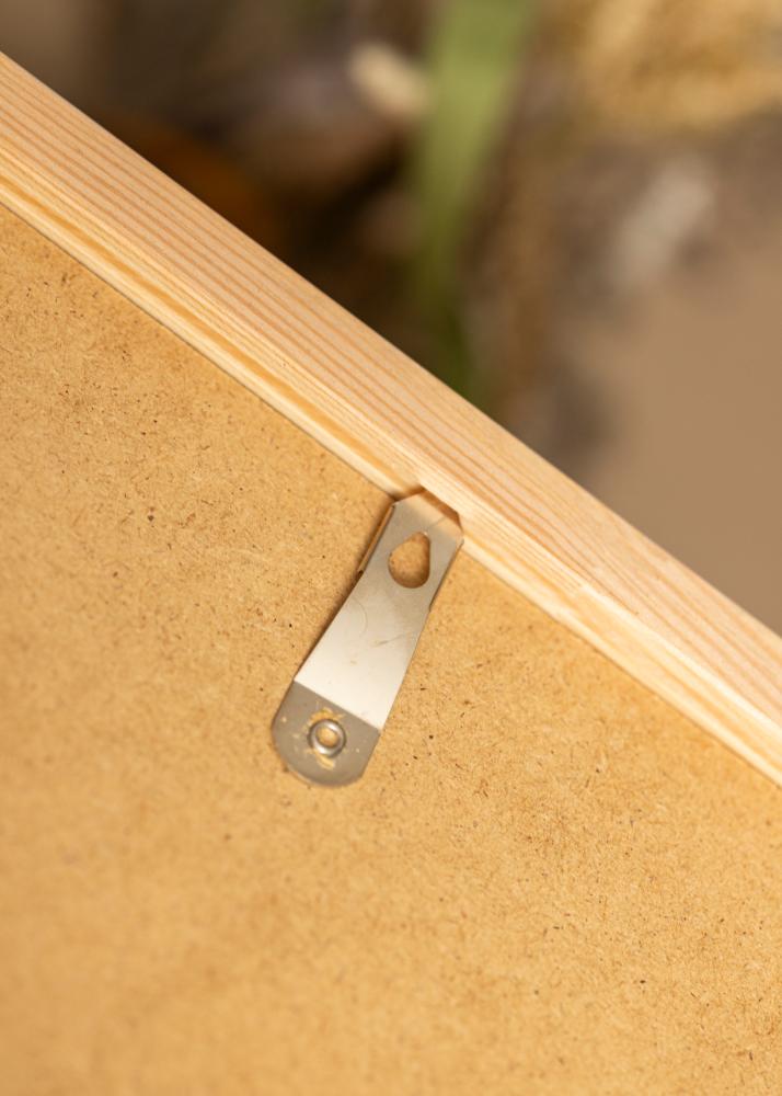 Ram med passepartou Frame Diana Pink 20x30 cm - Mounts White 10x21 cm