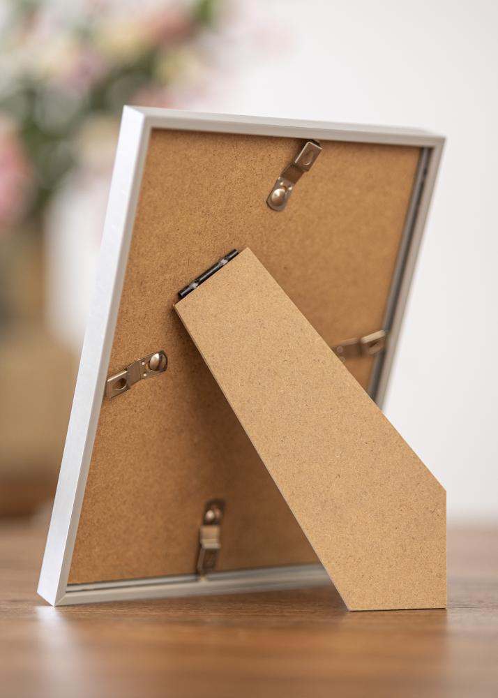 BGA Frame New Lifestyle Silver 20x30 cm
