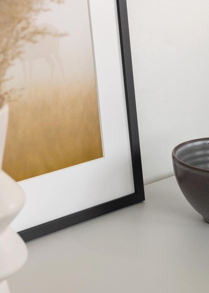 Galleri 1 Frame Edsbyn Black 20x40 cm