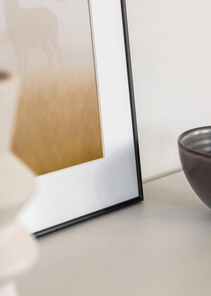 Focus Frame Can-Can Black 20x30 cm