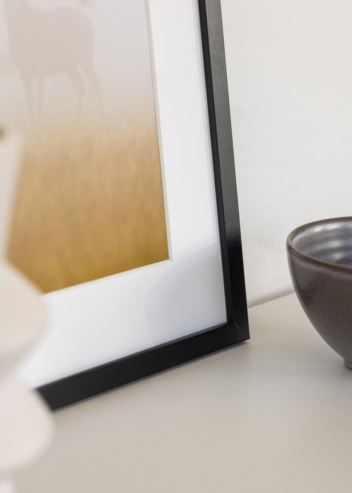 Artlink Frame Trendy Acrylic glass Black 21x29,7 cm (A4)