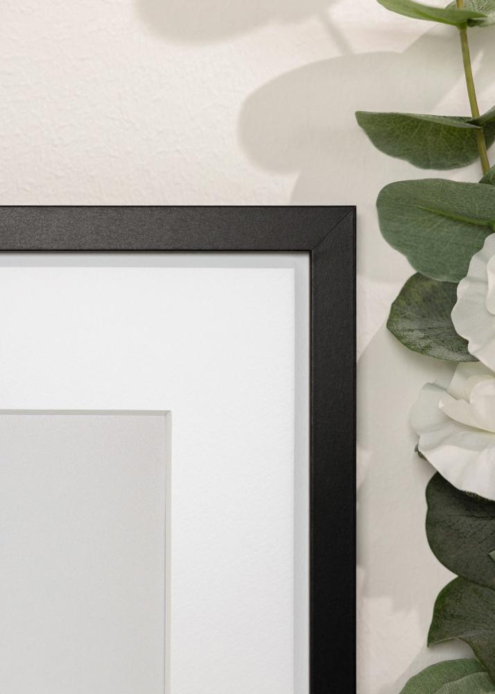 Artlink Frame Trendy Acrylic glass Black 21x29,7 cm (A4)