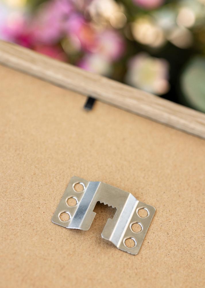 Artlink Factory I Frame Trendy Acrylic Glass Oak 35x35 cm