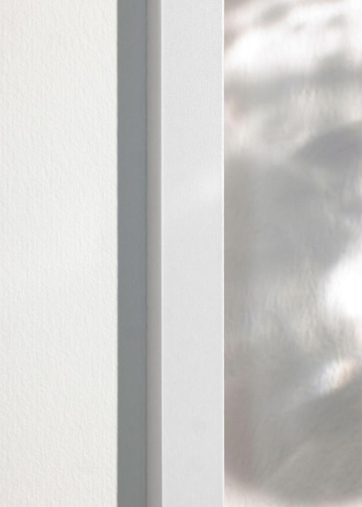 BGA Frame Trendy Acrylic glass White 50x50 cm