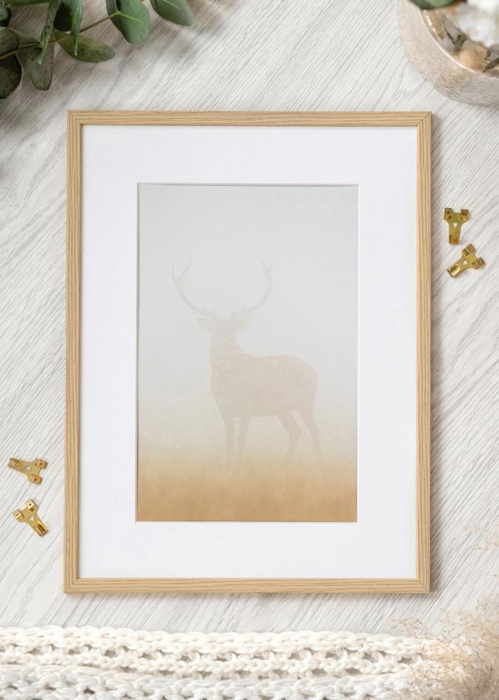 Estancia Frame Galant Oak 29,7x42 cm (A3)