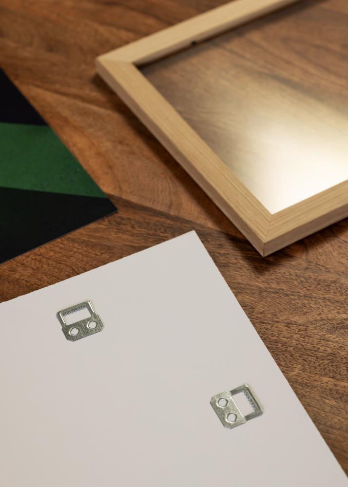 Galleri 1 Acid-free backing - 30x30 cm