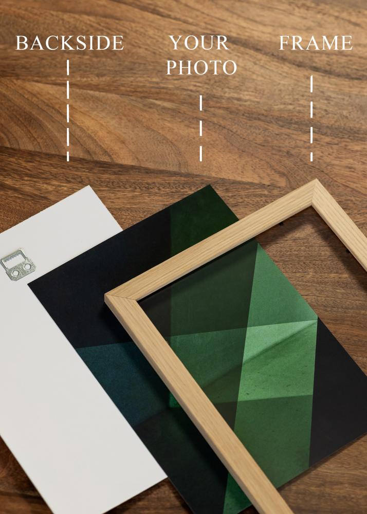 Galleri 1 Acid-free backing - 30x30 cm