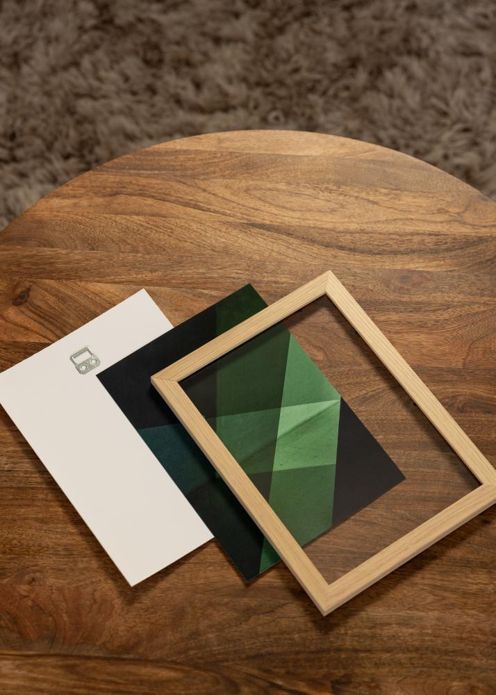 Galleri 1 Acid-free backing - 30x30 cm