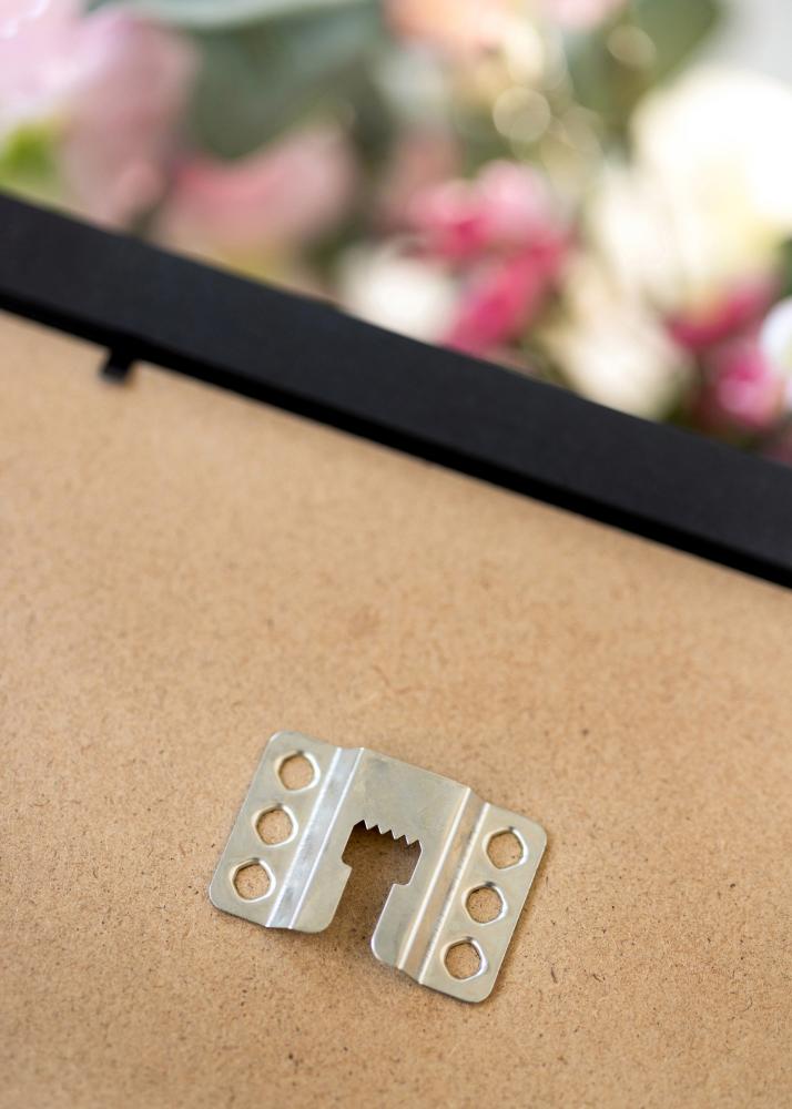 Artlink Frame BGA Classic Acrylic Glass Black 30x40 cm