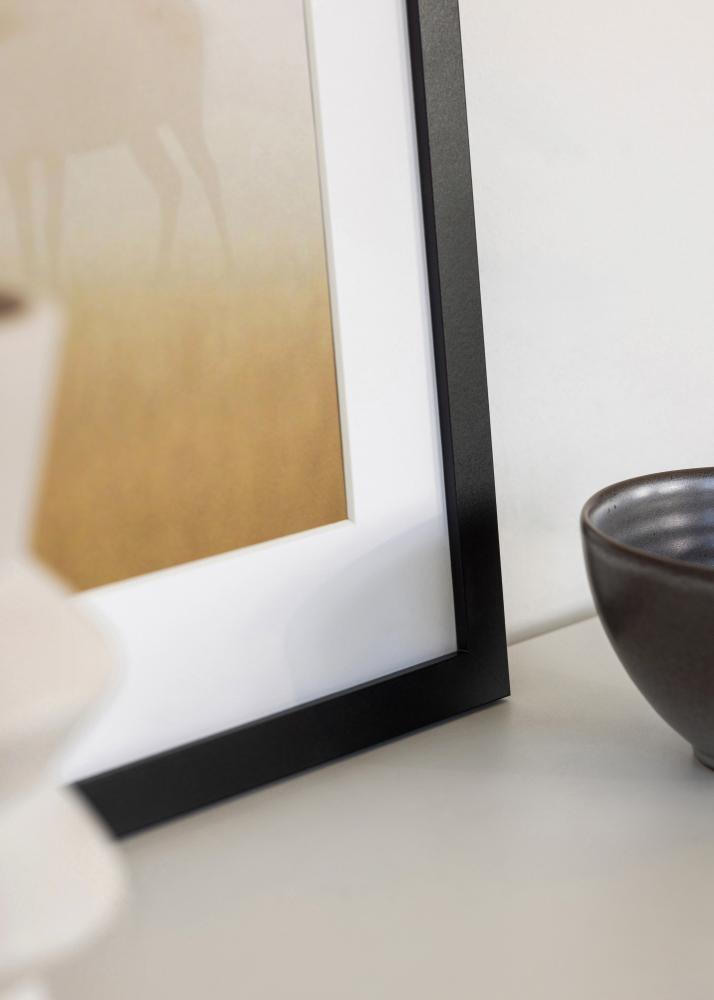 Artlink Frame BGA Classic Acrylic Glass Black 30x40 cm