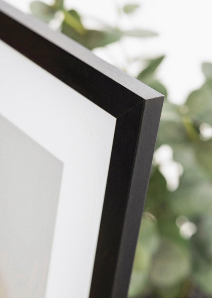 Artlink Frame BGA Classic Acrylic Glass Black 30x40 cm