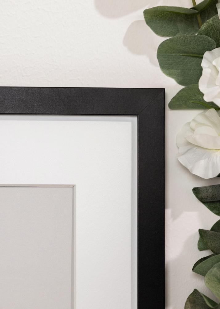 Artlink Frame BGA Classic Acrylic Glass Black 30x40 cm