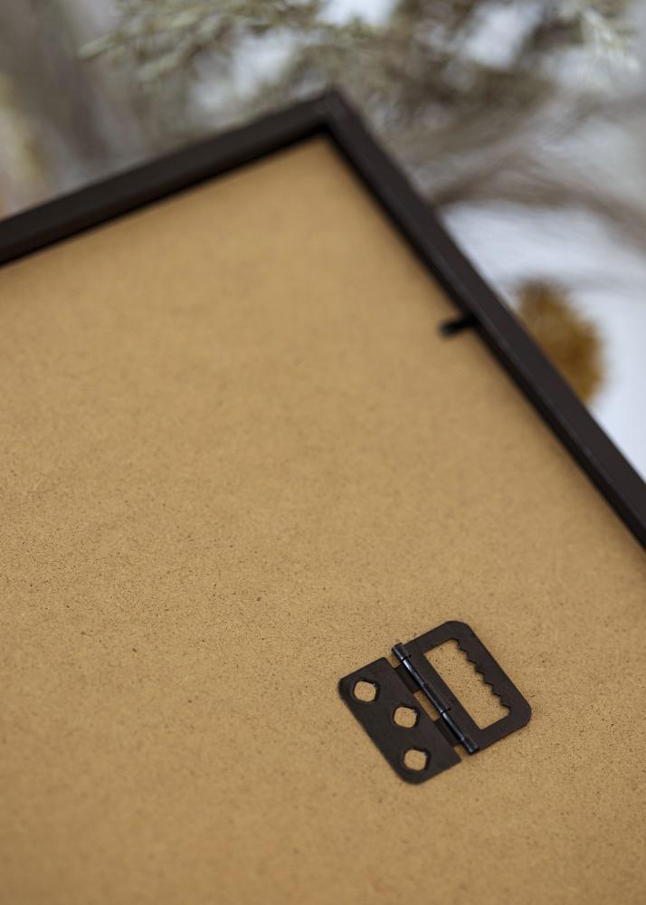 Innova Picture Frame Black Wide 30 x 40 cm