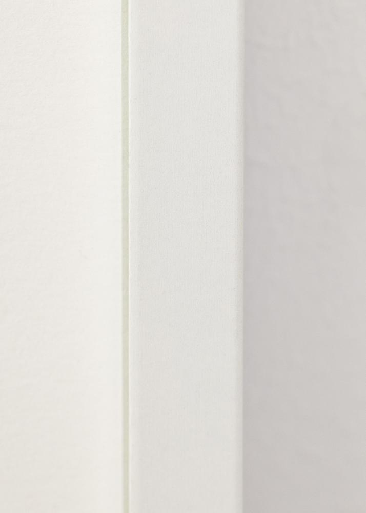 Innova Picture Frame White Wide 50 x 70 cm