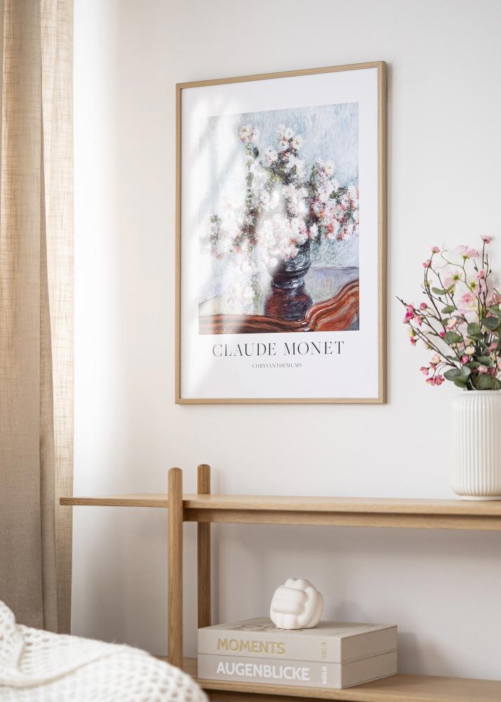 Innova Picture Frame Oak Slim 42 x 59,4 cm (A2)