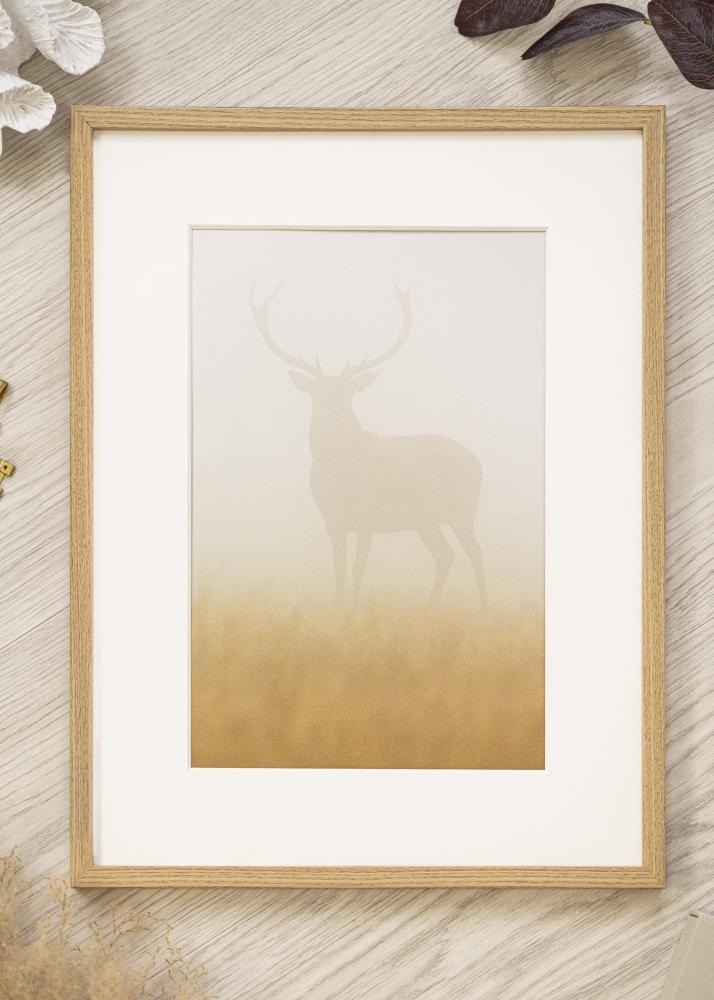 Innova Picture Frame Oak Slim 42 x 59,4 cm (A2)