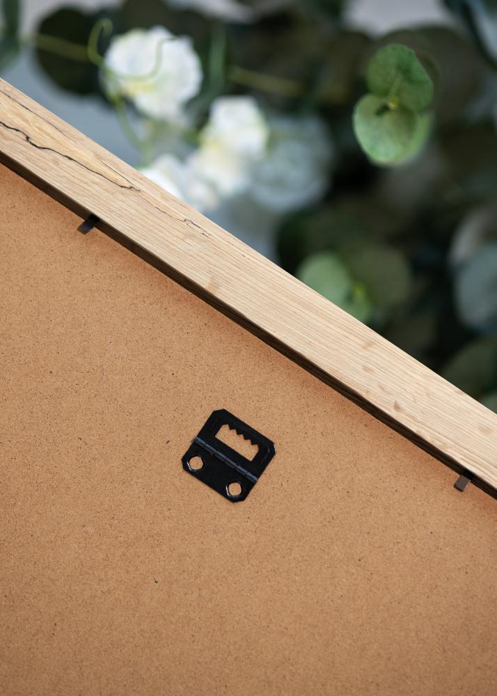 BGA BGA Select Wide Acrylic glass Oak 59,4x84,1 cm (A1)