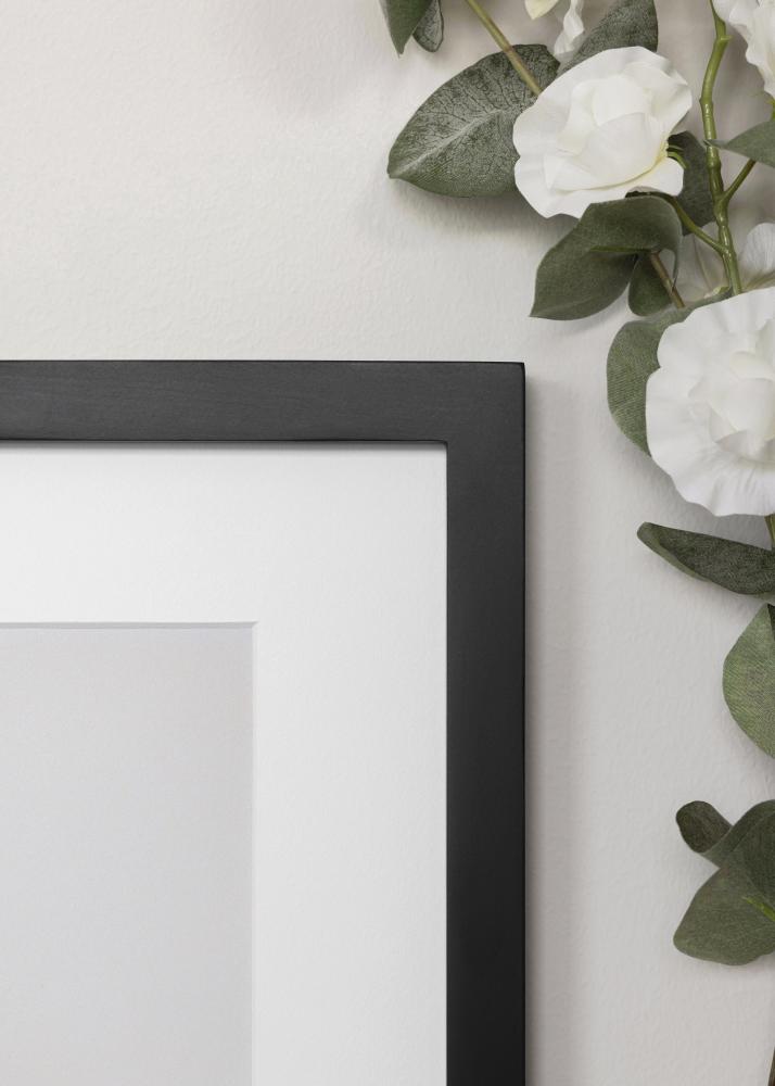 Innova Premium by BGA Black 50x70 cm