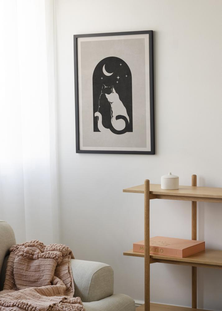 Innova Premium by BGA Black 50x70 cm