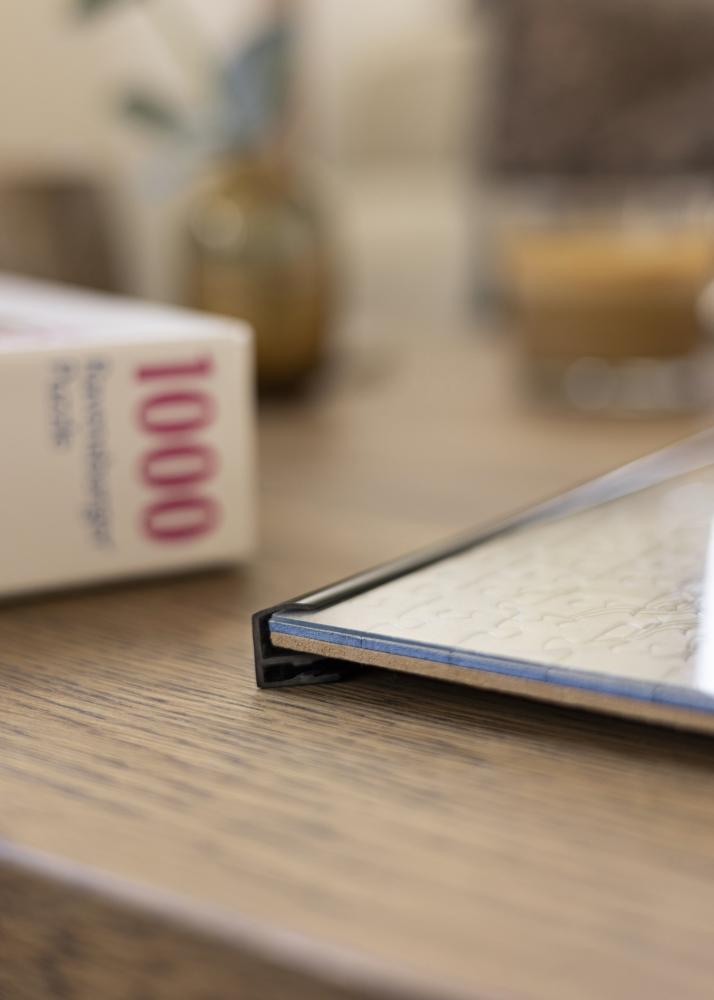 Innova Puzzle frame Black 60x80 cm