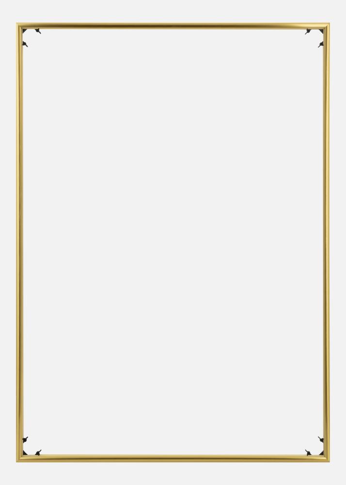 Innova Puzzle frame Gold 50x70 cm