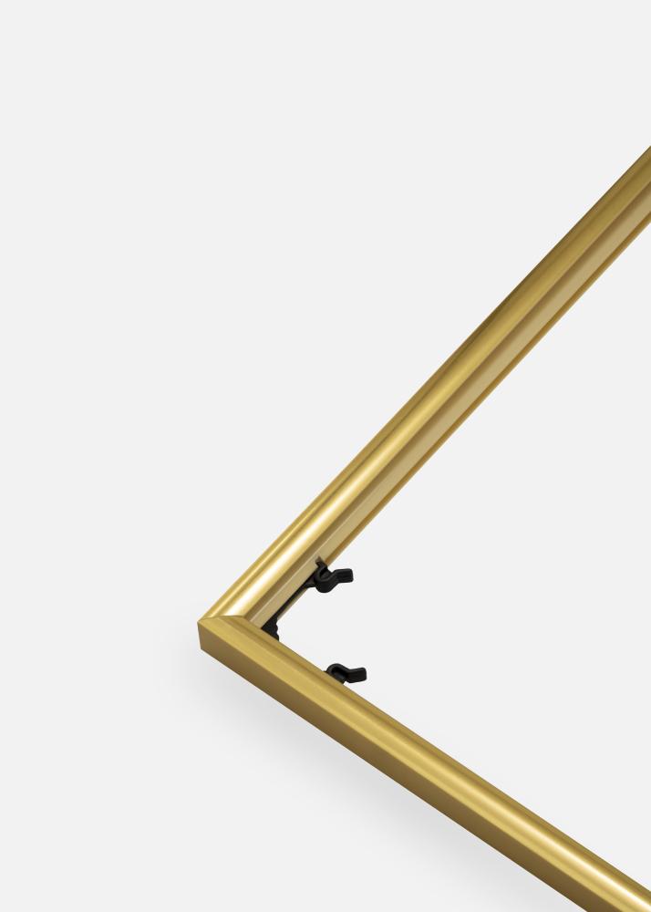 Innova Puzzle frame Gold 50x70 cm