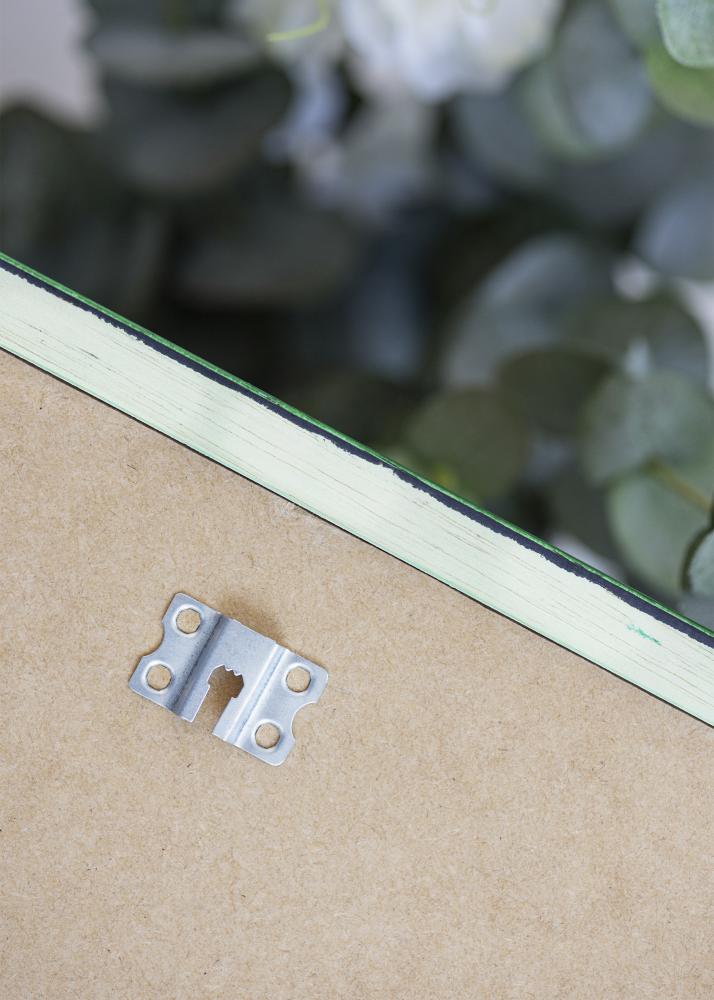 Jämtlands Ramfabrik Frame Dorset Acrylic Glass Green 21x29.7 cm (A4)