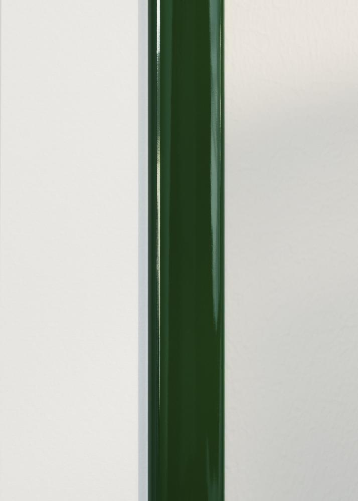 Jämtlands Ramfabrik Frame Dorset Acrylic Glass Green 21x29.7 cm (A4)