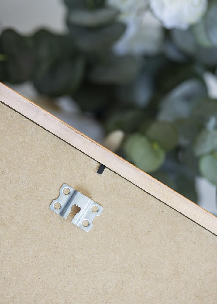 Jämtlands Ramfabrik Frame Kent Acrylic Glass Orange 59.4x84 cm (A1)