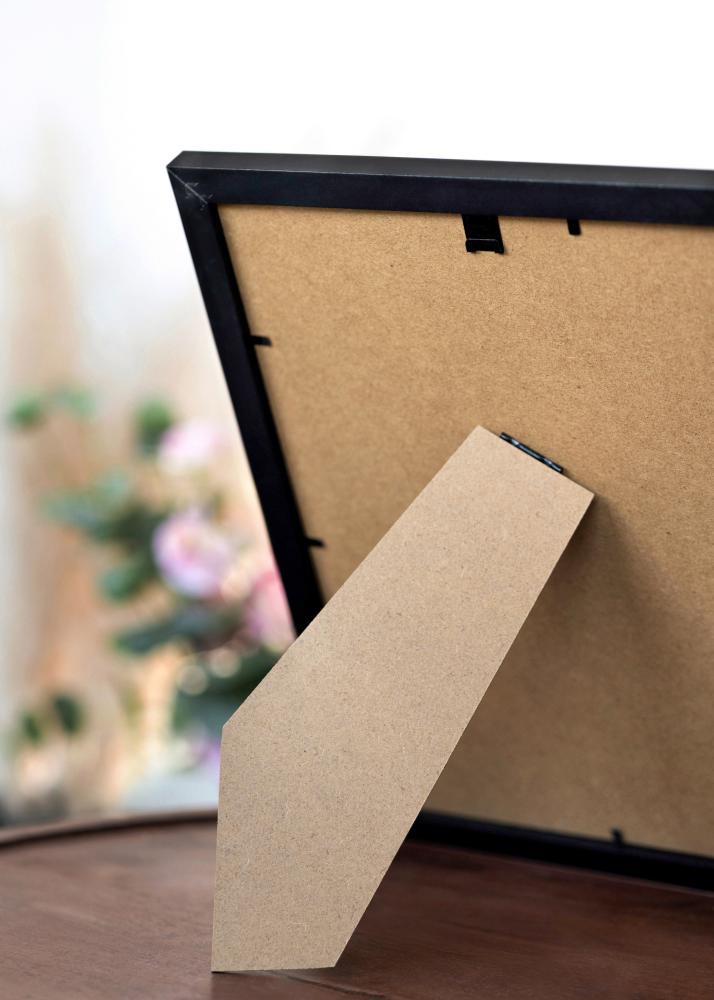 Artlink Frame BGA Classic Acrylic Glass Black 10x15 cm