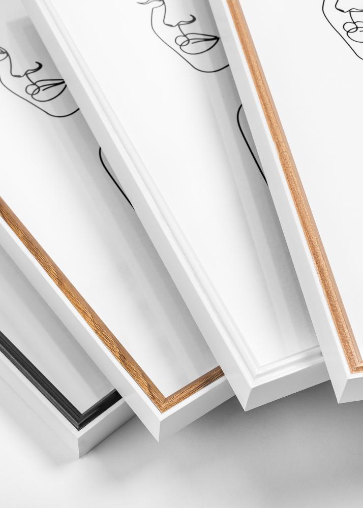 Walther Frame Silhouette Walnut 13x18 cm