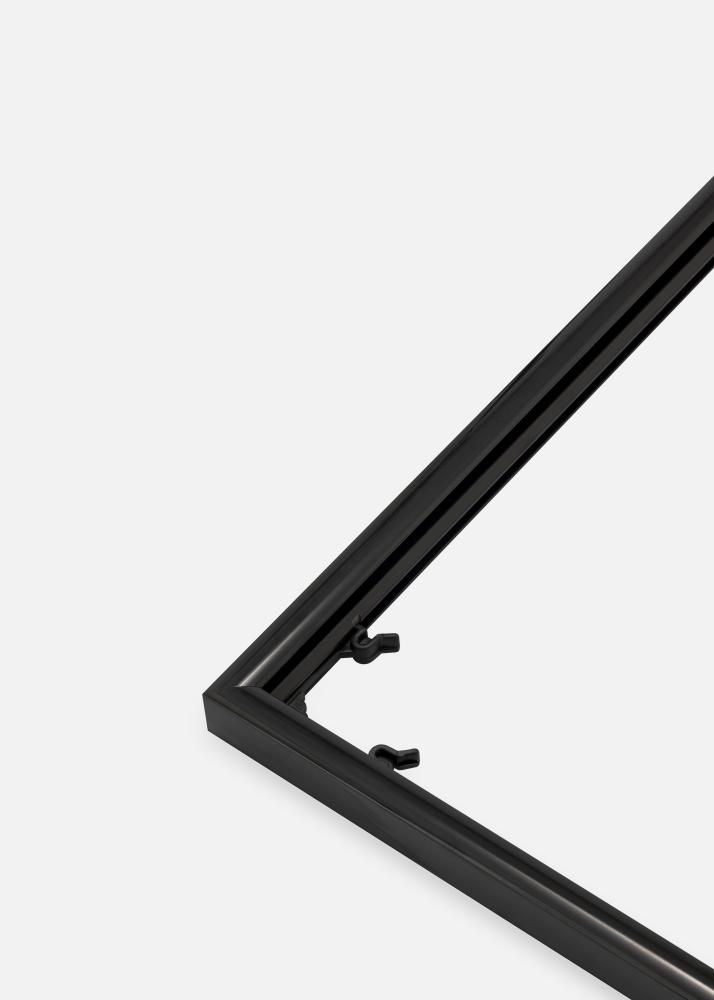 Innova Puzzle frame Black 60x80 cm