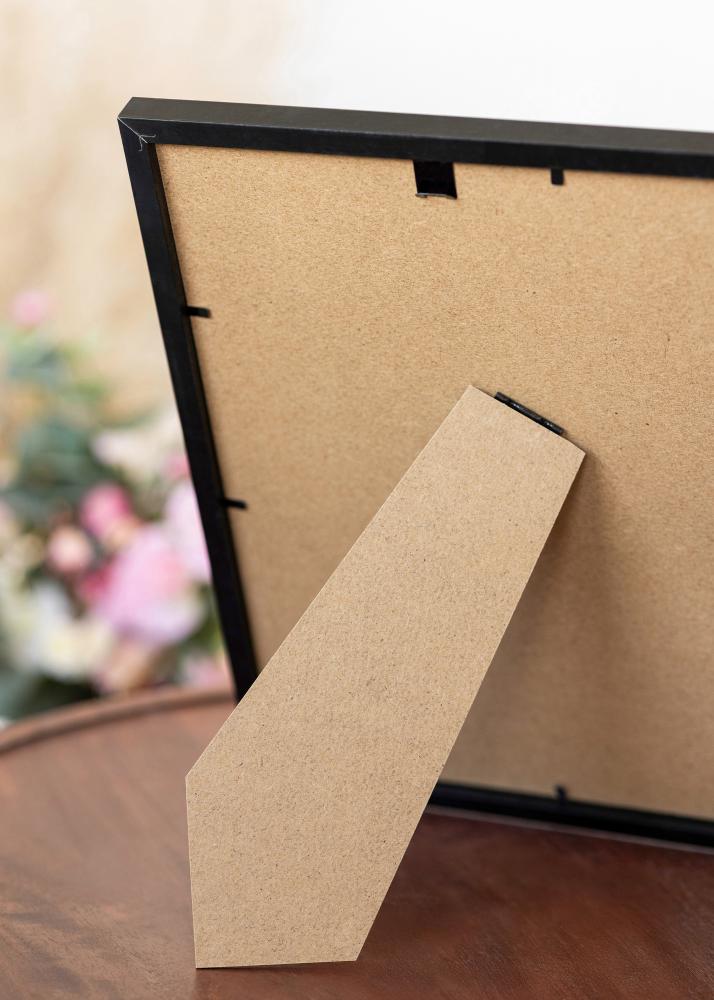 Artlink Frame Trendy Acrylic glass Black 21x29,7 cm (A4)