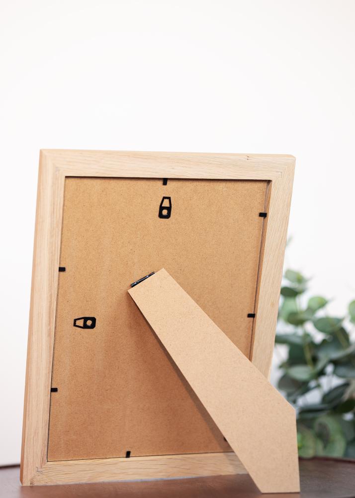 BGA BGA Select Wide Acrylic glass Oak 21x29,7 cm (A4)