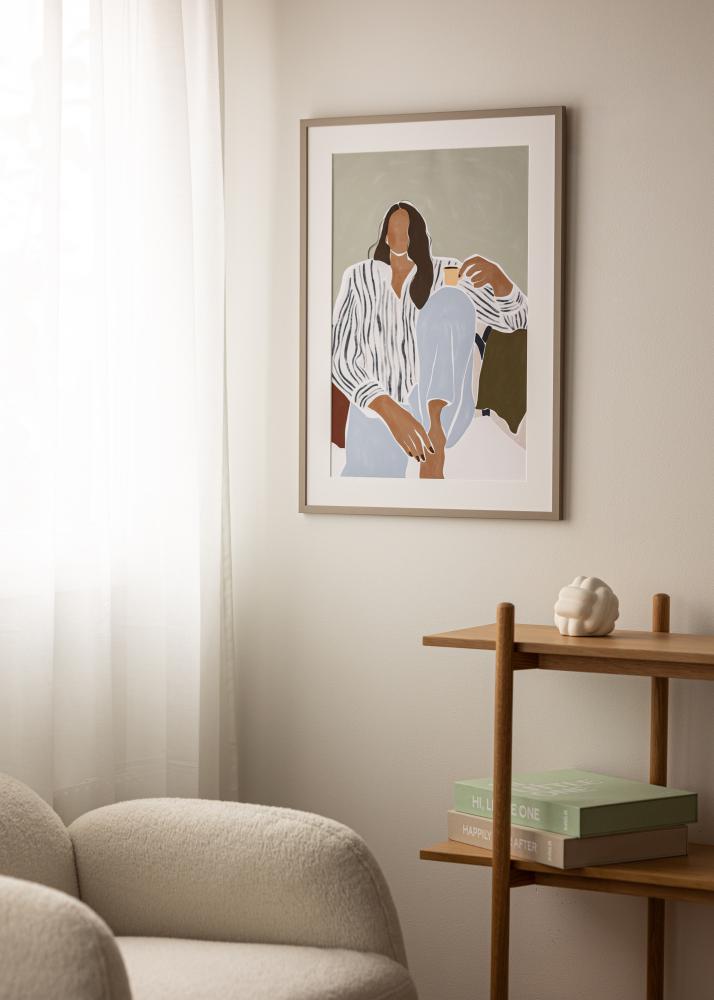 Incado Frame NordicLine Marrakesh 30x40 cm