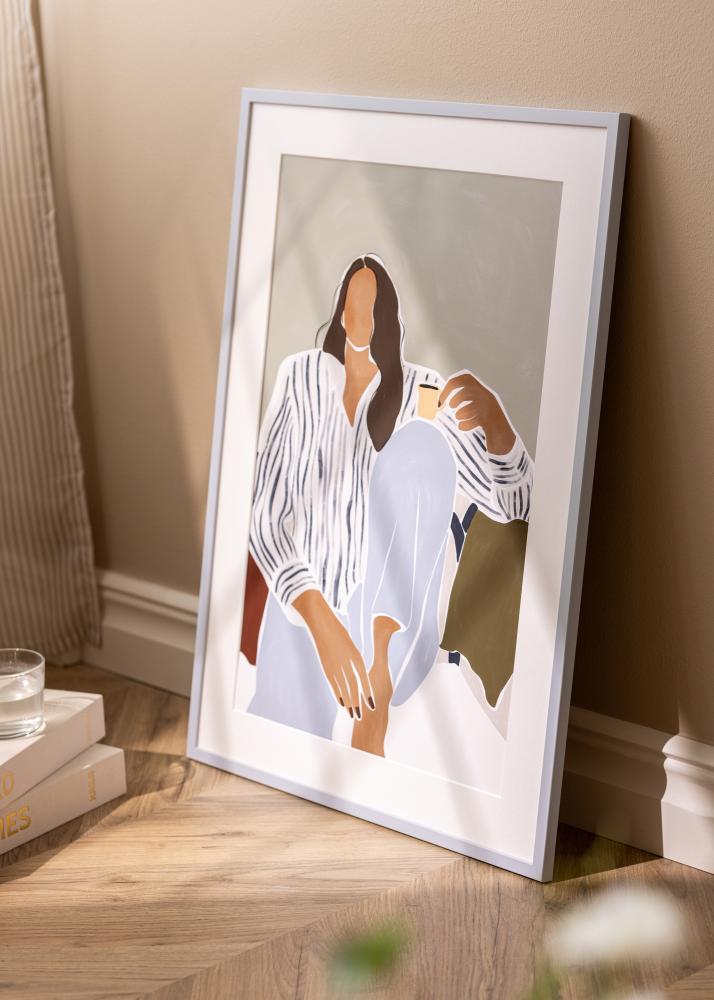 Incado Frame NordicLine Atlantis 50x70 cm