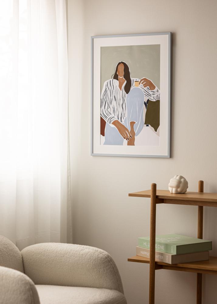 Incado Frame NordicLine Atlantis 50x70 cm