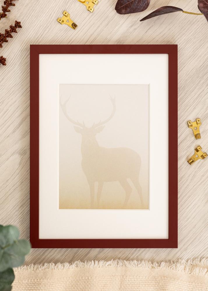 Incado Frame NordicLine Redwine 29.7x42 cm (A3)